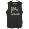 Medical Professionals Medicine Med Students Doctors Unisex Tank Top