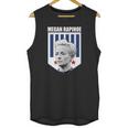 Megan Rapinoe Unisex Tank Top