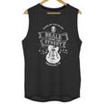 Memphis Beale Street Blues Music Gift Unisex Tank Top