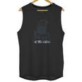 Mens Beard Of The Nation Unisex Tank Top