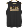 Mens Made Pha Freemason Prince Hall Mason Masonic Unisex Tank Top