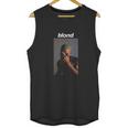 Miag Frank Ocean Top Unisex Tank Top