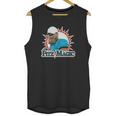 Miami Ryan Fitzpatrick Fans Fitzmagic Unisex Tank Top