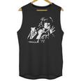 Mick Jagger Invert Unisex Tank Top