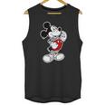 Mickey Mouse Cute Unisex Tank Top