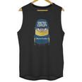 Micro Center Unisex Tank Top