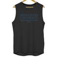 Midwestern University Pa Class Of 2022 Unisex Tank Top