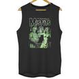 Misfits The Shocking Return Unisex Tank Top