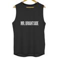 Mister Mr Brightside T-Shirt Graphic Design Tee Great Gift Unisex Tank Top