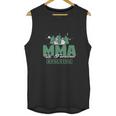 Mma Is Forever Evolving Unisex Tank Top