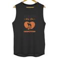 Mma Was Like Wrestling Unisex Tank Top