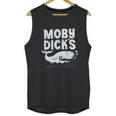 Moby Dicks Unisex Tank Top