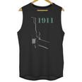 Model 1911 Unisex Tank Top