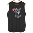 The Monkees Headquarters Rock Band Unisex Tank Top