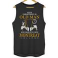 Montreat College Unisex Tank Top