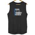 Moon Landing Hoax Nasa Never A Straight Answer Unisex Tank Top