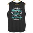 Mortgage Underwriter Unisex Tank Top