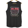 Mos Eisley Space Port Funny Cantina Rebel Unisex Tank Top