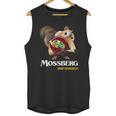 Mossberg Arm Yourself Unisex Tank Top