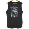 Motorhead Animal Unisex Tank Top