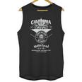 Motorhead Mens Kush California Finest Unisex Tank Top