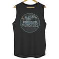 Mountain MonstersShirt Unisex Tank Top