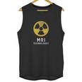 Mri Technologist Radiology Technician Xray Ct Mri Tech Unisex Tank Top