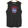 Murder Kroger Atlanta Unisex Tank Top