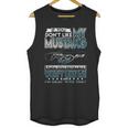 Mustang Tshirt If You Dont Like Mustang Unisex Tank Top