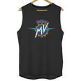 Mv Agusta Vintage T-Shirt Unisex Tank Top