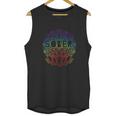 Namastay Sober Na Aa Alcoholics Anonymous Sobriety Recovery Unisex Tank Top