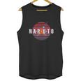 Naruto Air Unisex Tank Top