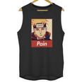 Naruto Shippuden Akatsuki Pain Unisex Tank Top