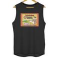 Naruto Shippuden Ichiraku Ramen Packet Unisex Tank Top