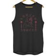 Naruto Shippuden Itachi Of The Sharingan Unisex Tank Top