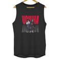 Naruto Shippuden Uchiha Itachi & Sasuke Unisex Tank Top