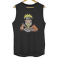 Naruto Uzumaki Ichiraku Ramen Noodles Unisex Tank Top