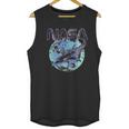 Nasa Pastel Earth Unisex Tank Top