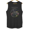 Nasa Shuttle Unisex Toddler Unisex Tank Top