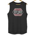 Nascar Vintage Unisex Tank Top