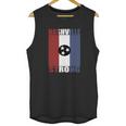 Nashville Strong Toroado Relief T-Shirt Unisex Tank Top