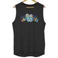 Nautica Girls Graphic Unisex Tank Top