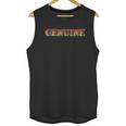 Navy Chief Petty Officer Old School Anchor Genuine Cpo Unisex Tank Top