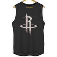 Nba Mens Ots Slub Unisex Tank Top