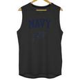 Ncaa Arch Logo Unisex Tank Top