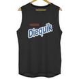 Need To Diequik Unisex Tank Top