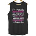 Need Pharmacy Technician Unisex Tank Top