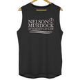 Nelson & Murdock Attorneys At Law Unisex Tank Top