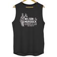 Nelson And Murdock Attorneys At Law Unisex Tank Top