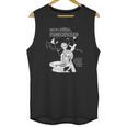 Neon Genesis Evan Hughes Gelion Evans In His Heaven Alls Right With The World Unisex Tank Top